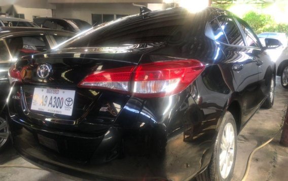 Selling 2nd Hand Toyota Vios 2019 in Quezon City-5