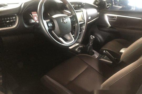 Toyota Fortuner 2018 for sale in Quezon City -5