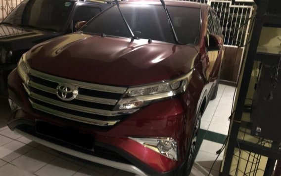 Selling 2nd Hand Toyota Rush 2019 in Imus-2