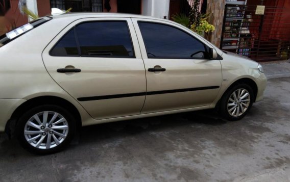 Sell Used 2004 Toyota Vios at 130000 km in Iloilo City-7