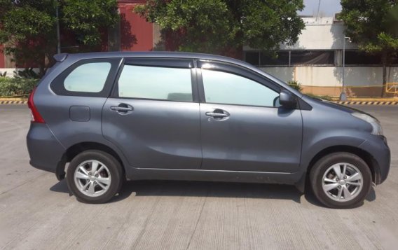 Toyota Avanza 2012 at 80000 km for sale in Makati-2