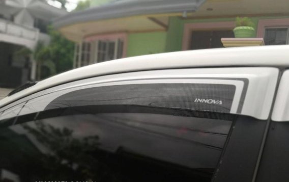 2014 Toyota Innova for sale in Marikina
