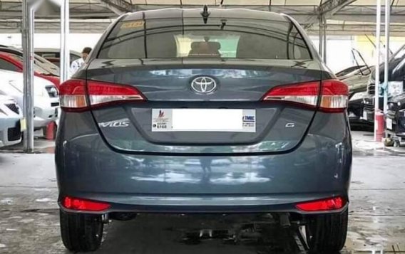 Sell 2nd Hand 2019 Toyota Vios in Pasay