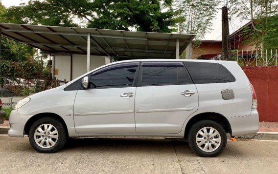 Toyota Innova 2012 Automatic Gasoline for sale in Quezon City-1