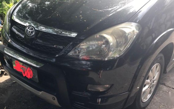 2008 Toyota Innova for sale in Quezon City-1
