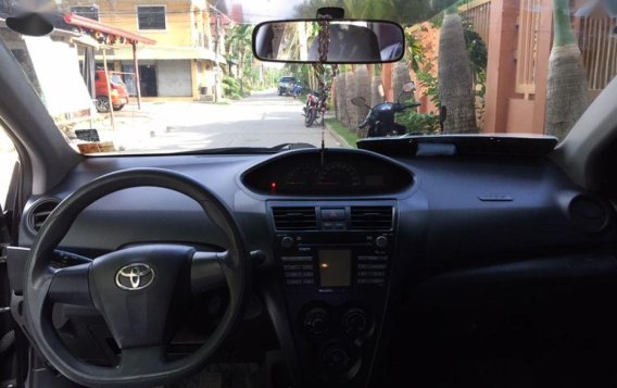 2011 Toyota Vios for sale in Aringay