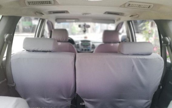 2014 Toyota Innova for sale in Marikina-1