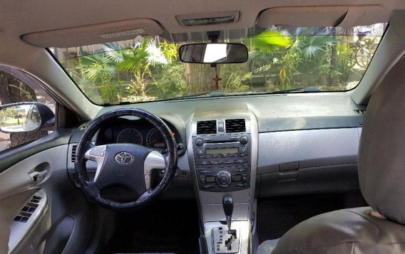 2008 Toyota Altis for sale in Angeles