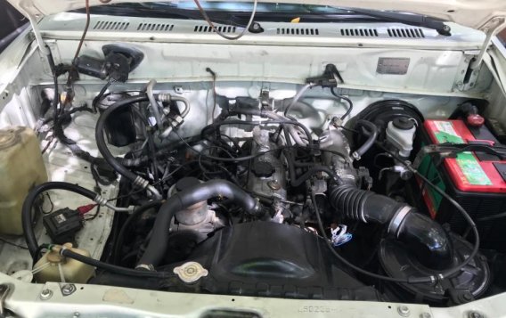 Toyota Revo 1999 Automatic Gasoline for sale in Taguig