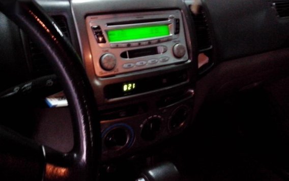 2004 Toyota Vios for sale in Makati-4