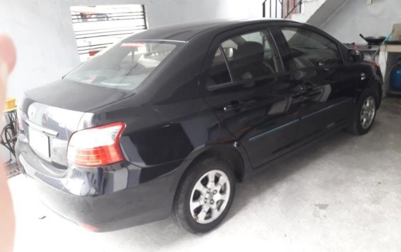 Toyota Vios 2012 Automatic Gasoline for sale in Las Piñas-1