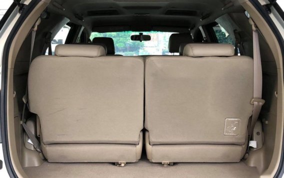 2010 Toyota Fortuner for sale in Makati-1