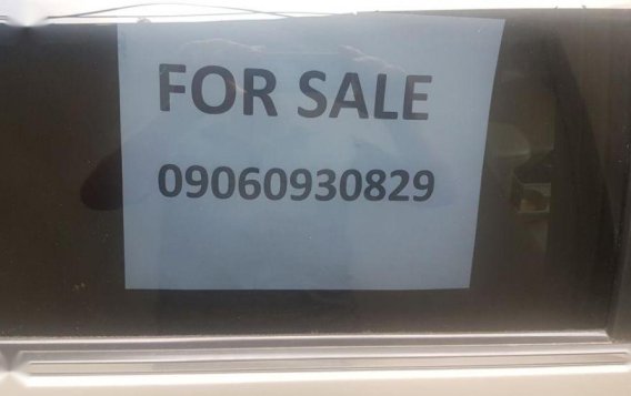 Selling 2nd Hand Toyota Altis 2009 in Pasay