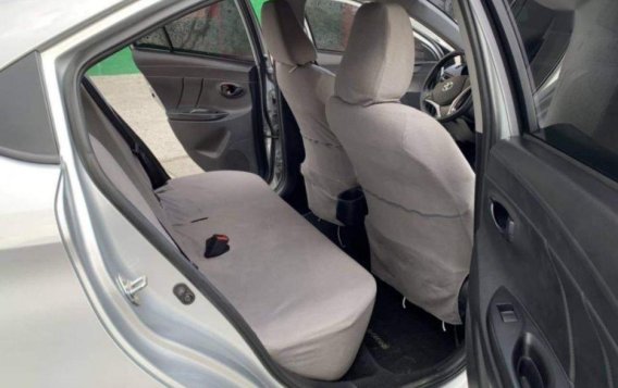 2nd Hand Toyota Vios 2018 for sale in Quezon City -1