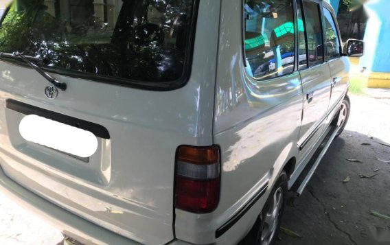 Toyota Revo 1999 Automatic Gasoline for sale in Taguig-1