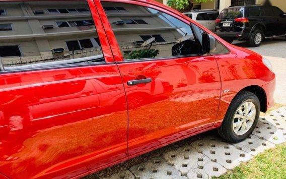 Toyota Innova 2010 for sale in Cebu City
