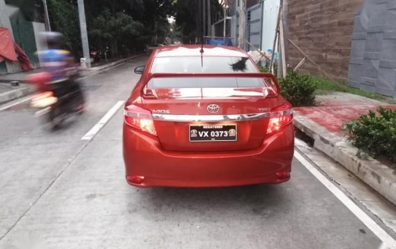 Selling Used Toyota Vios 2018 Automatic Gasoline at 20000 km in Caloocan