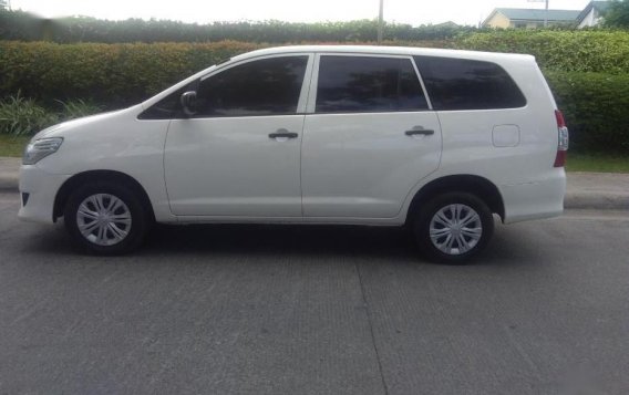 Toyota Innova 2015 at 90000 km for sale in Manila-6