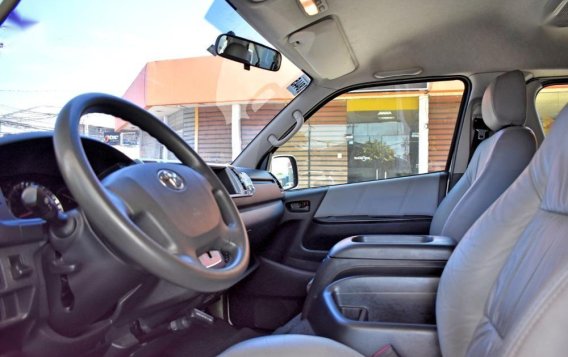 Toyota Grandia 2015 Automatic Diesel for sale in Lemery-1