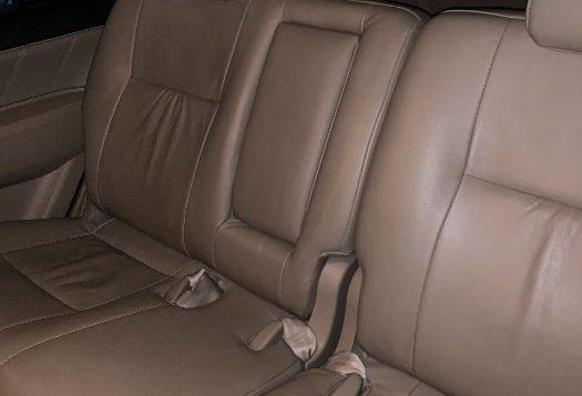 Selling Toyota Fortuner 2014 Automatic Diesel in Angeles