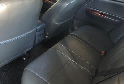 Selling Toyota Altis 2005 Automatic Gasoline in Imus-2
