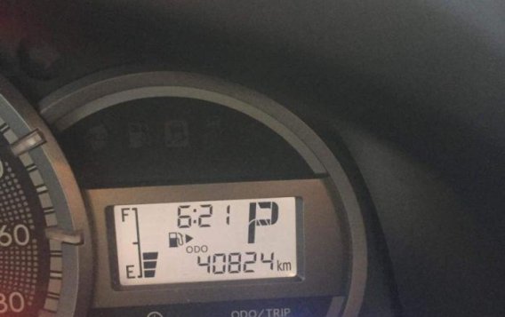 Toyota Avanza 2016 Automatic Gasoline for sale in Mandaluyong