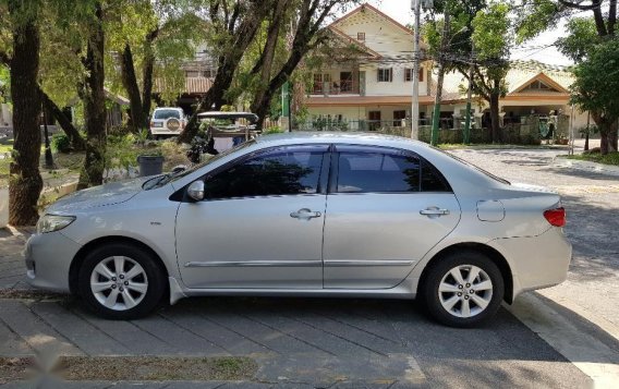 2008 Toyota Altis for sale in Angeles-2