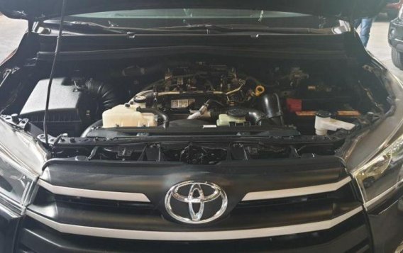 Toyota Innova 2017 Manual Diesel for sale in Quezon City-1