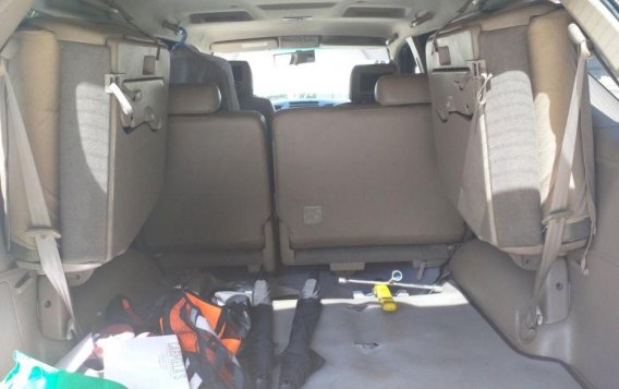 Toyota Fortuner 2012 Automatic Diesel for sale in Quezon City
