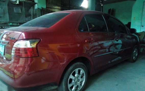 Selling Used Toyota Vios 2012 in Marilao-1