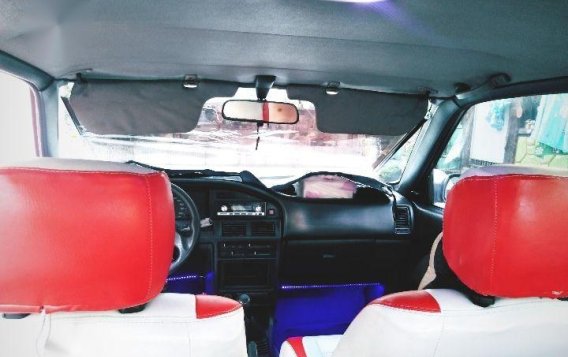 Selling Used Toyota Corolla 1990 at 130000 km in Bacoor