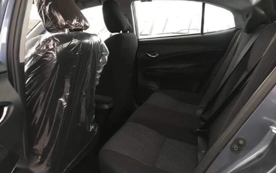 Sell 2nd Hand 2019 Toyota Vios in Pasay-1