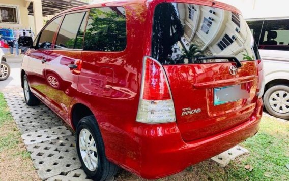 Toyota Innova 2010 for sale in Cebu City-2