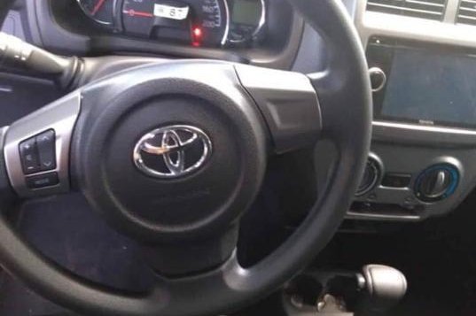 Used Toyota Wigo 2018 for sale in General Mariano Alvarez-4