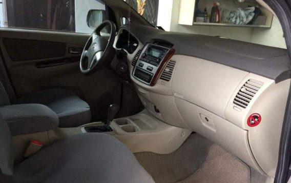Used Toyota Innova 2013 for sale in Angeles-2