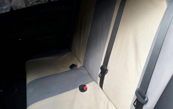 Toyota Vios 2015 Automatic Gasoline for sale in Quezon City-2
