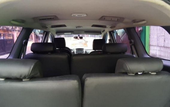 Selling 2nd Hand Toyota Innova 2014 in Marikina-3
