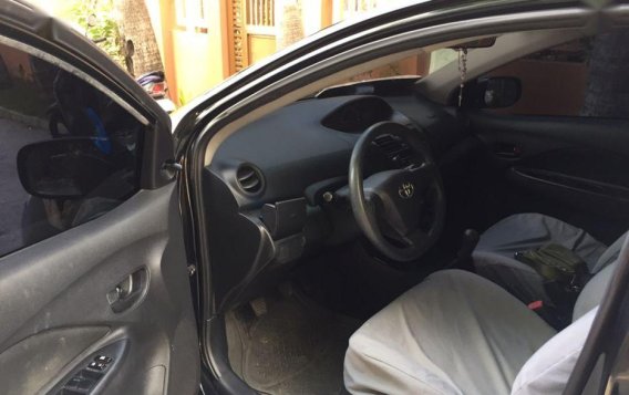 2011 Toyota Vios for sale in Aringay-1