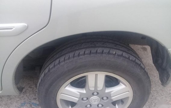 Selling 2nd Hand Toyota Innova 2007 at 90000 km in Valenzuela
