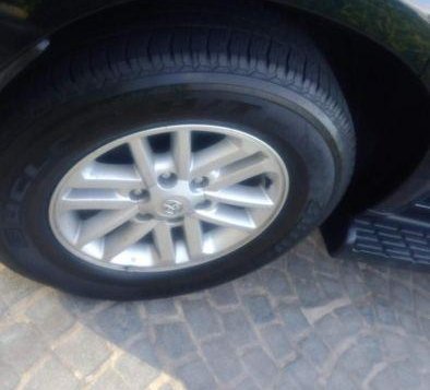 2012 Toyota Fortuner for sale in Makati-4