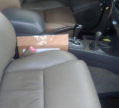 2012 Toyota Fortuner for sale in Makati-5