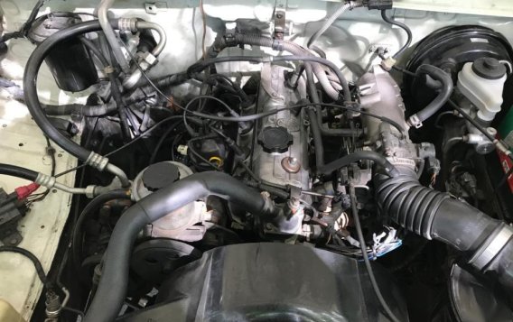 Toyota Revo 1999 Automatic Gasoline for sale in Taguig-2