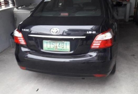 Toyota Vios 2012 Automatic Gasoline for sale in Las Piñas-3