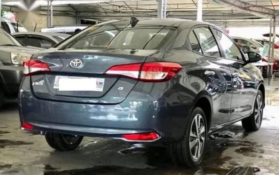 Sell 2nd Hand 2019 Toyota Vios in Pasay-5