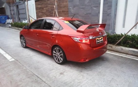 Selling Used Toyota Vios 2018 Automatic Gasoline at 20000 km in Caloocan-5