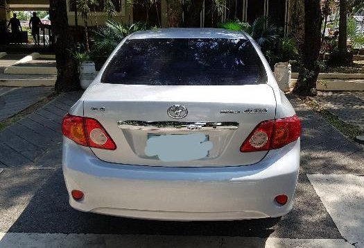 2008 Toyota Altis for sale in Angeles-3