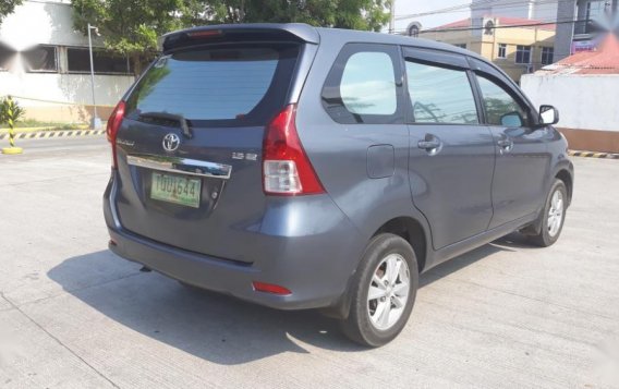 Toyota Avanza 2012 at 80000 km for sale in Makati