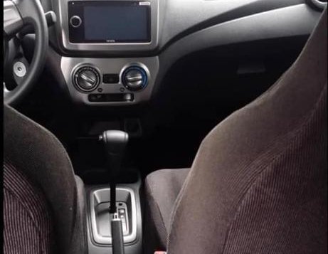 Used Toyota Wigo 2018 for sale in General Mariano Alvarez-5