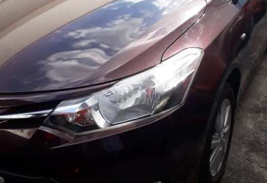 Selling 2nd Hand Toyota Vios 2018 in Quezon City