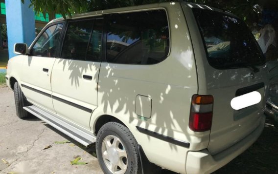 Toyota Revo 1999 Automatic Gasoline for sale in Taguig-3